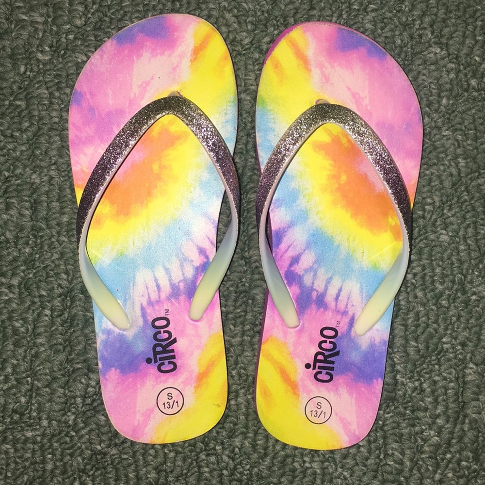 Flip Flop